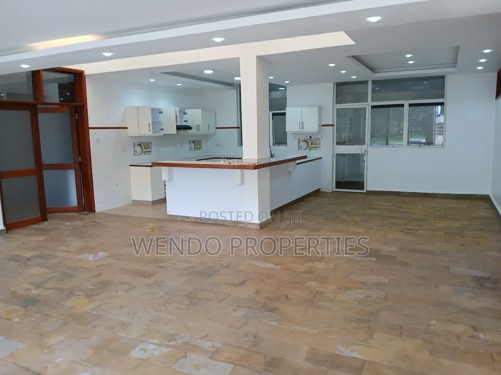 3bdrm House in Karen for rent in Karen