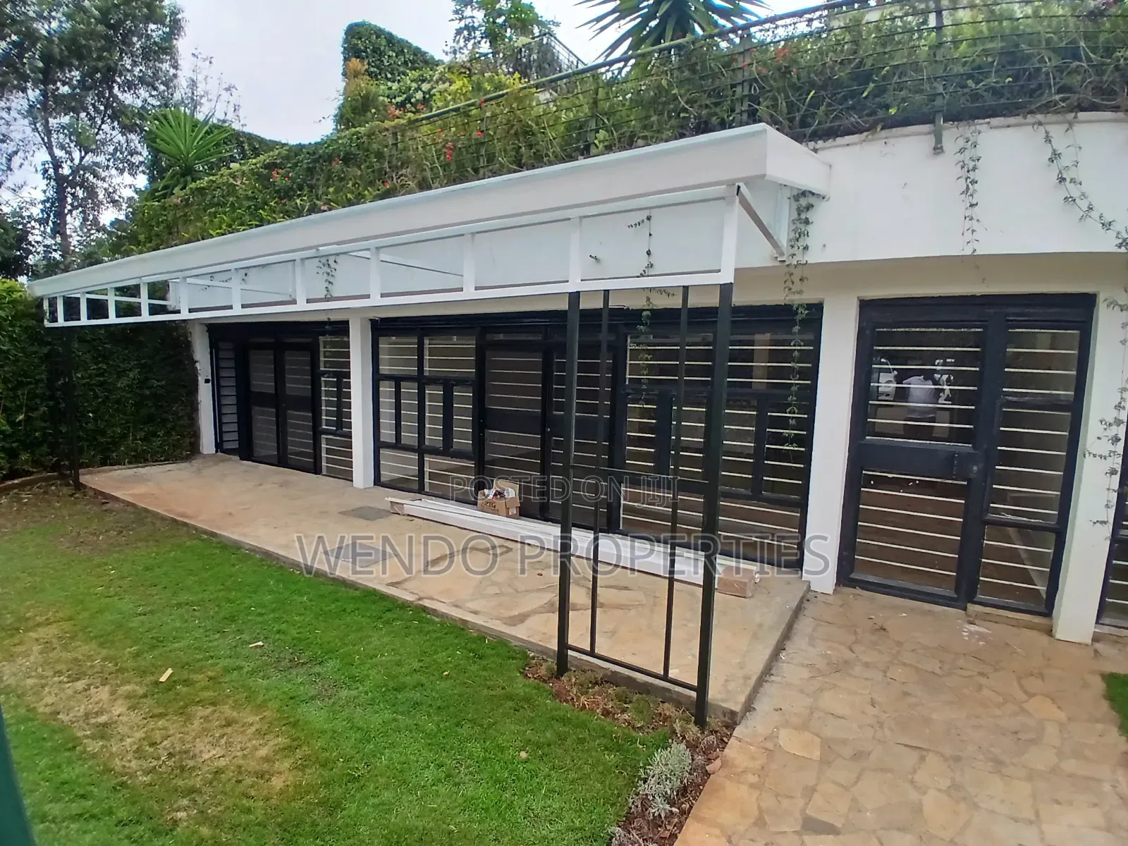 3bdrm House in Karen for rent in Karen