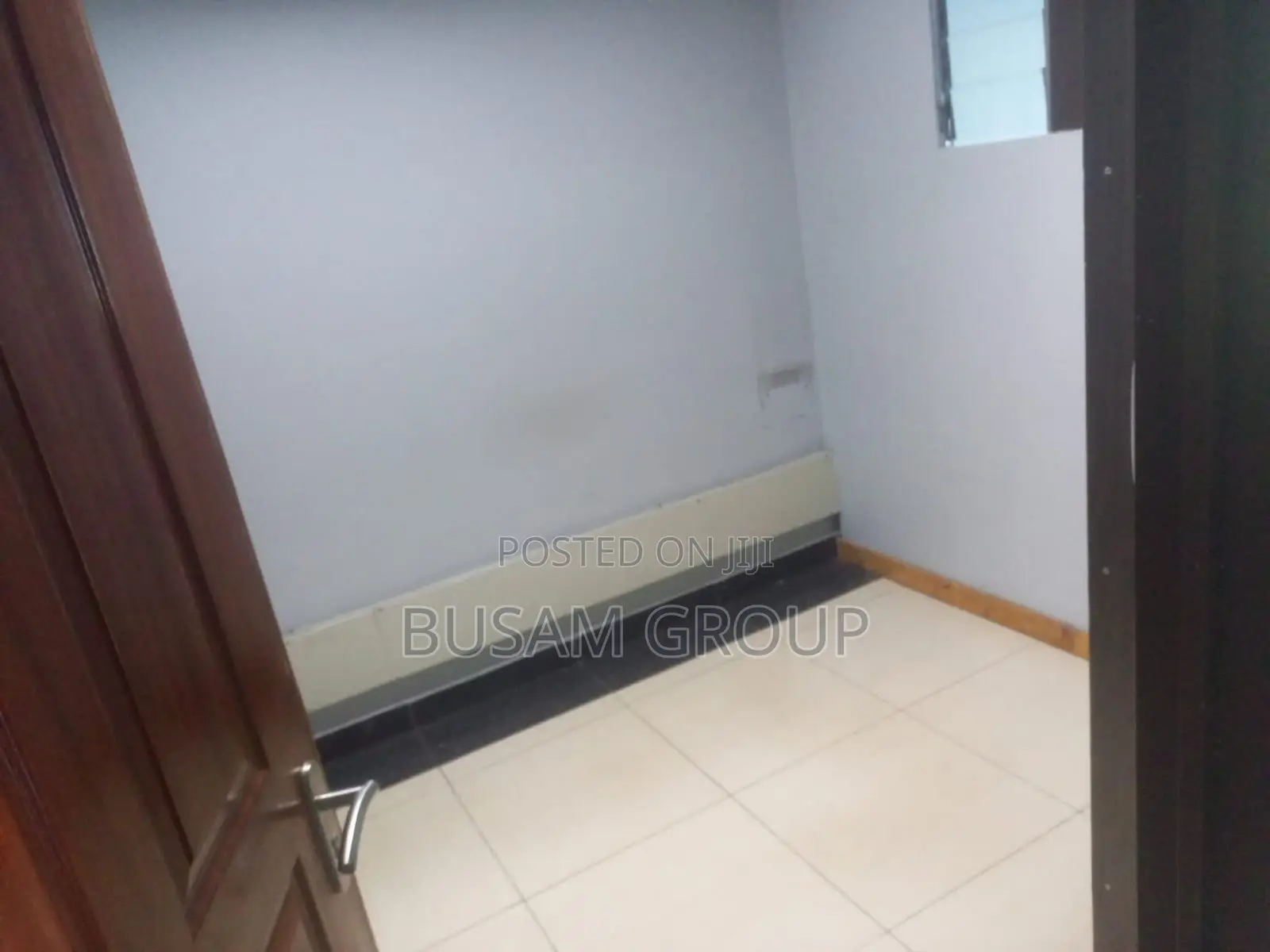 Office for Lease in Hurlingham