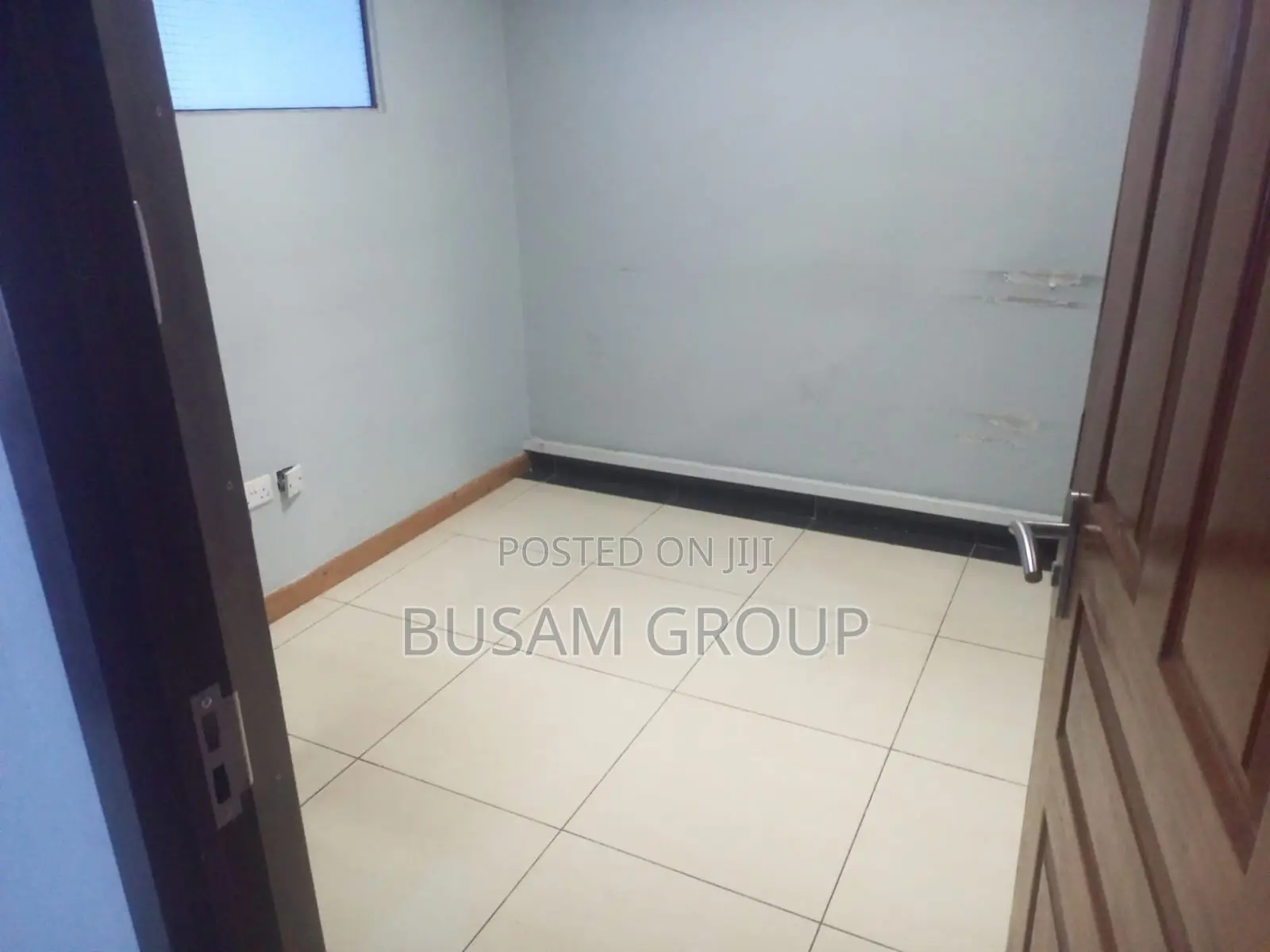 Office for Lease in Hurlingham