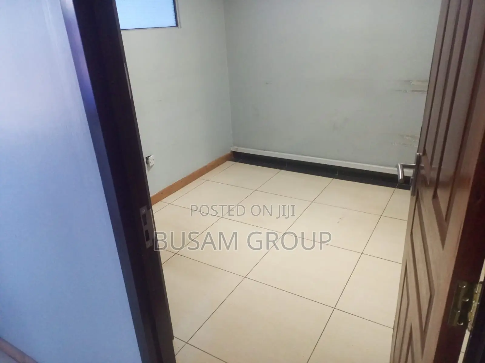 Office for Lease in Hurlingham