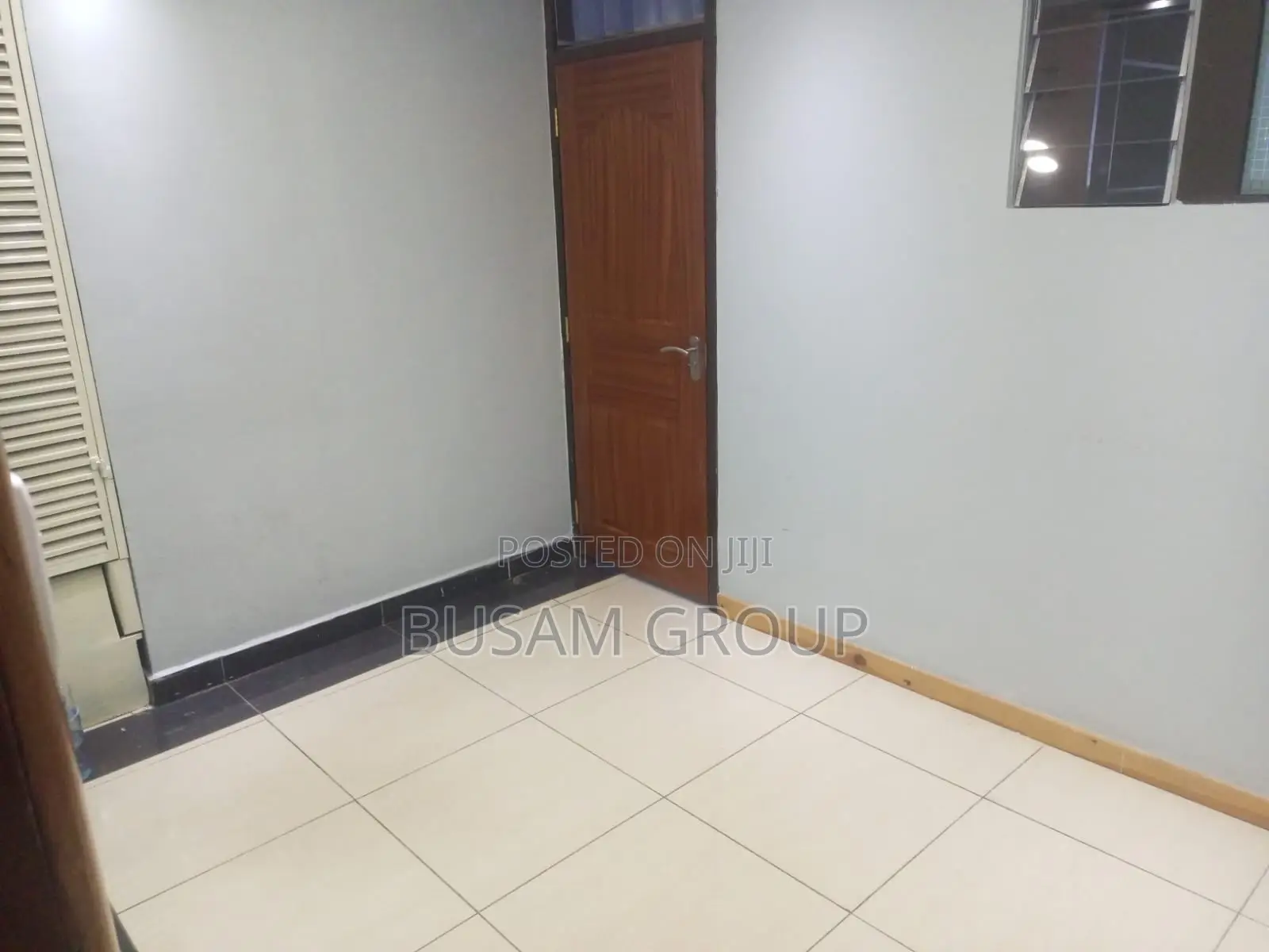 Office for Lease in Hurlingham