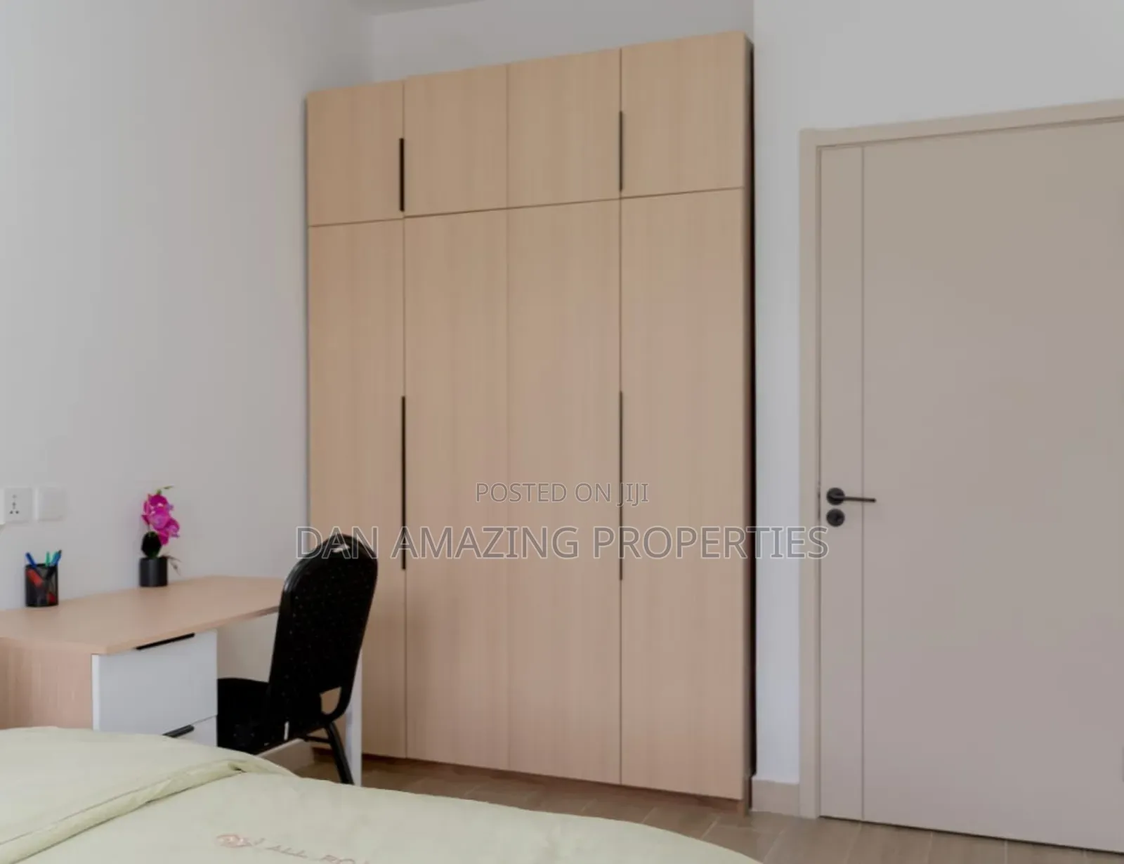 Furnished 1bdrm Apartment in Opp Jkuat, Juja for sale in Juja