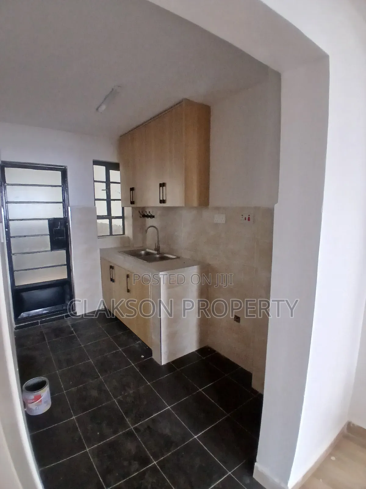 2bdrm Apartment in Wanyee Road, Dagoretti Corner for rent in Dagoretti Corner