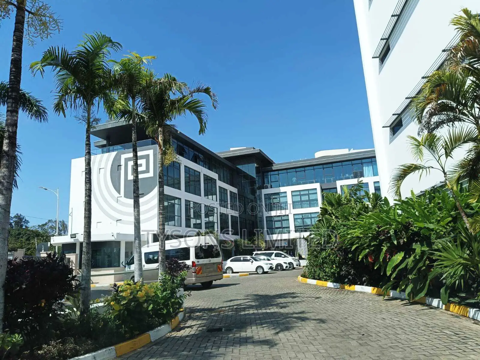 3bdrm Apartment in Marina English Point, Nyali Mkomani for sale in Nyali Mkomani