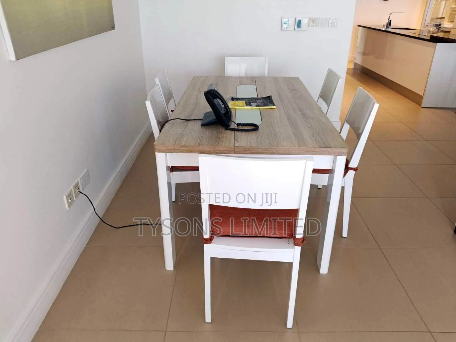 3bdrm Apartment in Marina English Point, Nyali Mkomani for sale in Nyali Mkomani