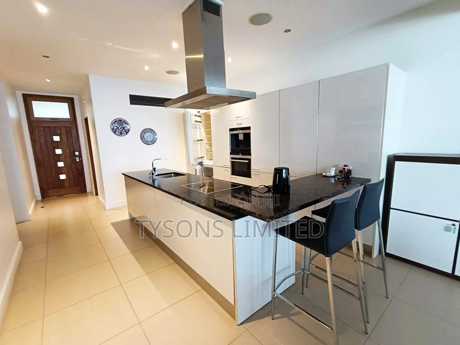 3bdrm Apartment in Marina English Point, Nyali Mkomani for sale in Nyali Mkomani