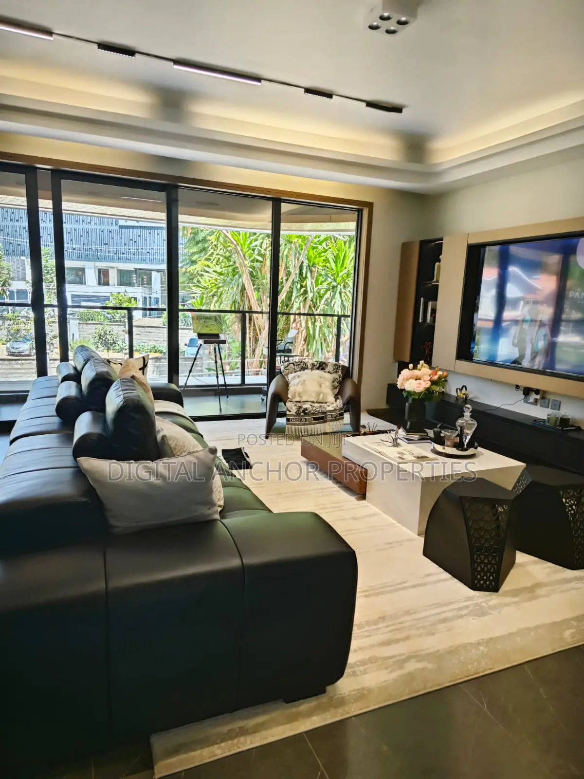 4bdrm Apartment in Westlands Muthangari for sale in Westlands