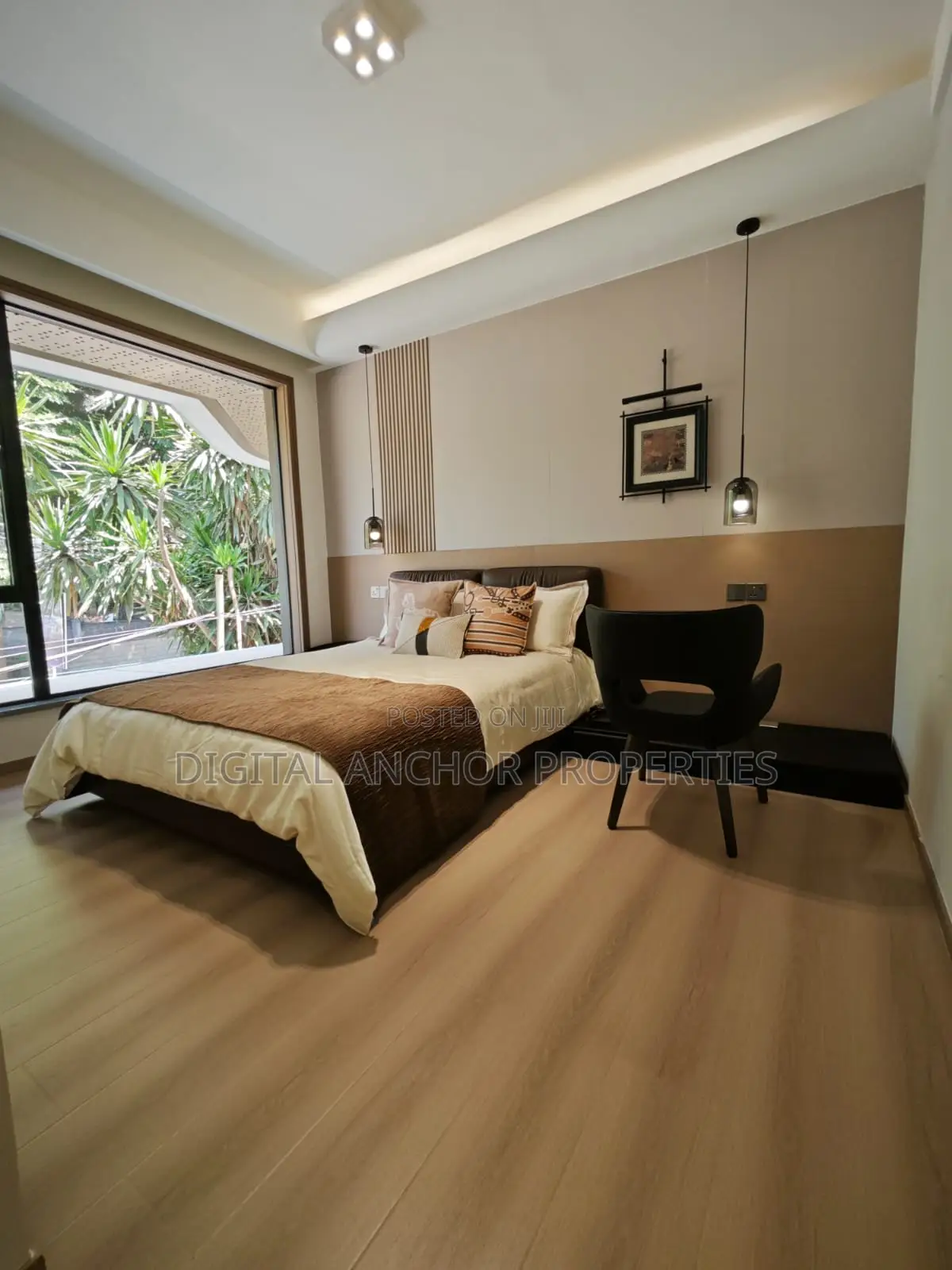 4bdrm Apartment in Westlands Muthangari for sale in Westlands