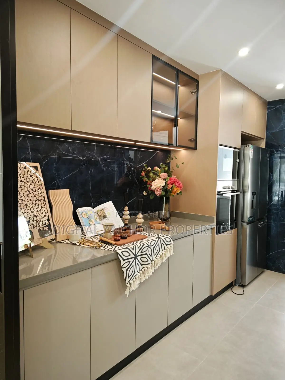 4bdrm Apartment in Westlands Muthangari for sale in Westlands