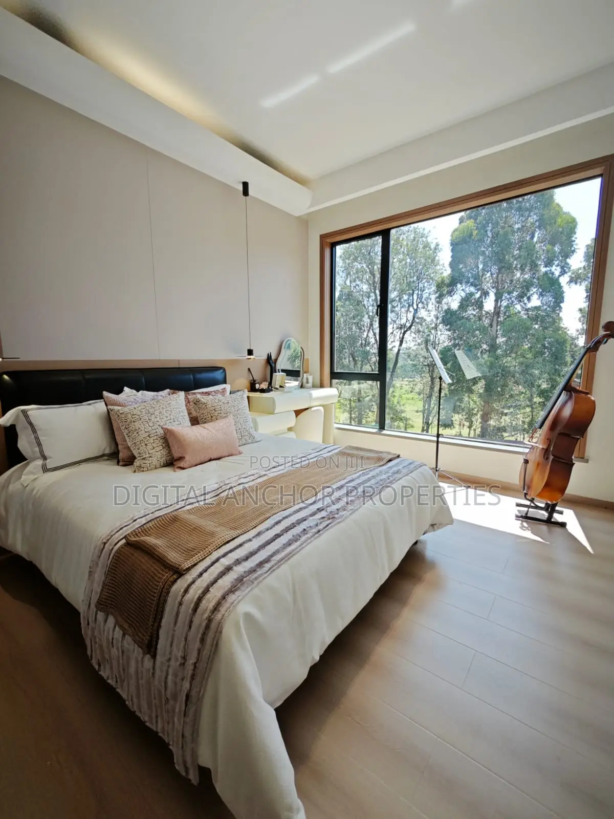 4bdrm Apartment in Westlands Muthangari for sale in Westlands