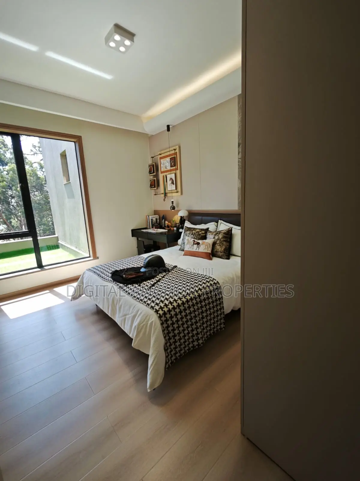 4bdrm Apartment in Westlands Muthangari for sale in Westlands