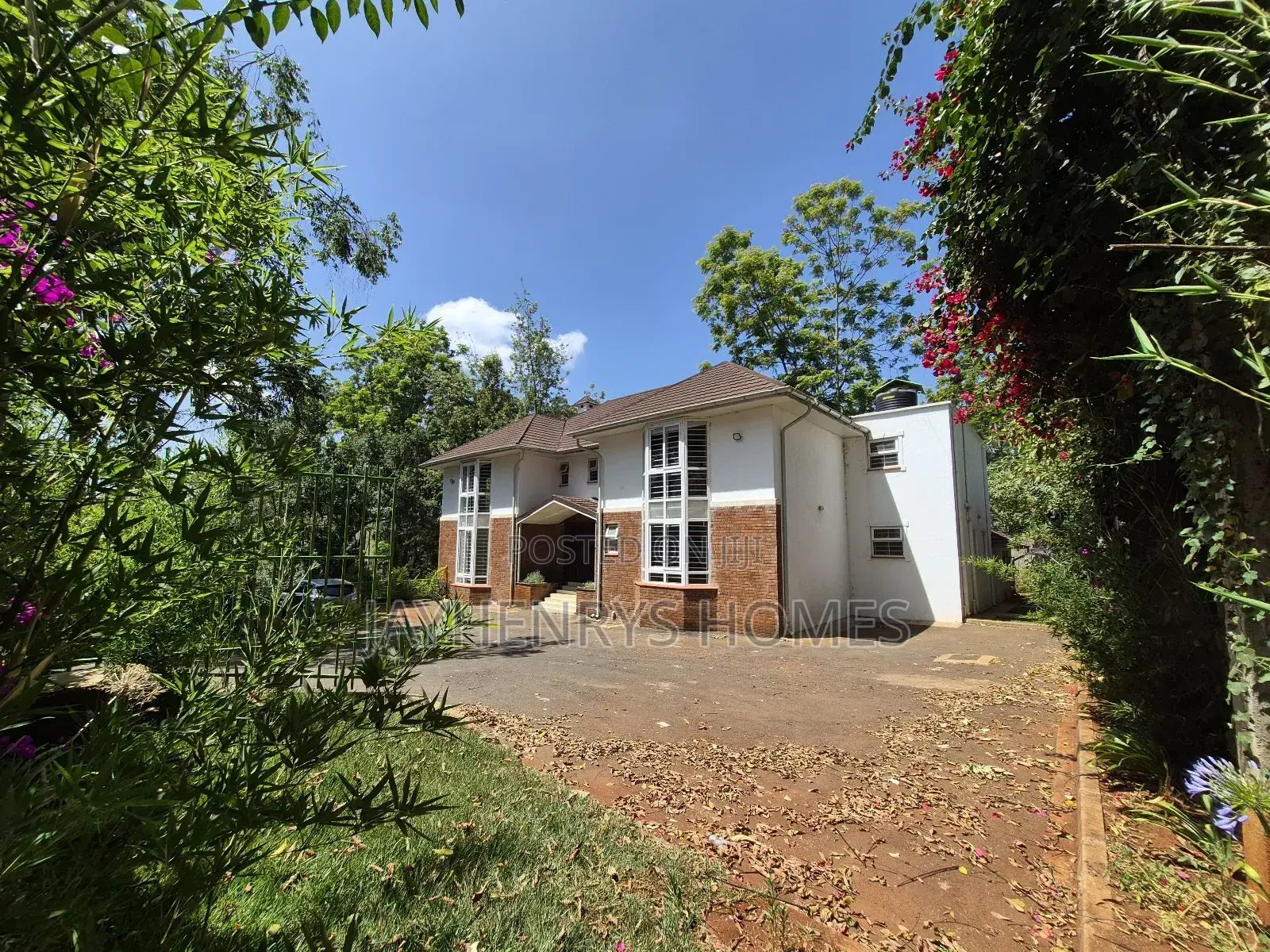 5bdrm House in Rosslyn for rent in Rosslyn