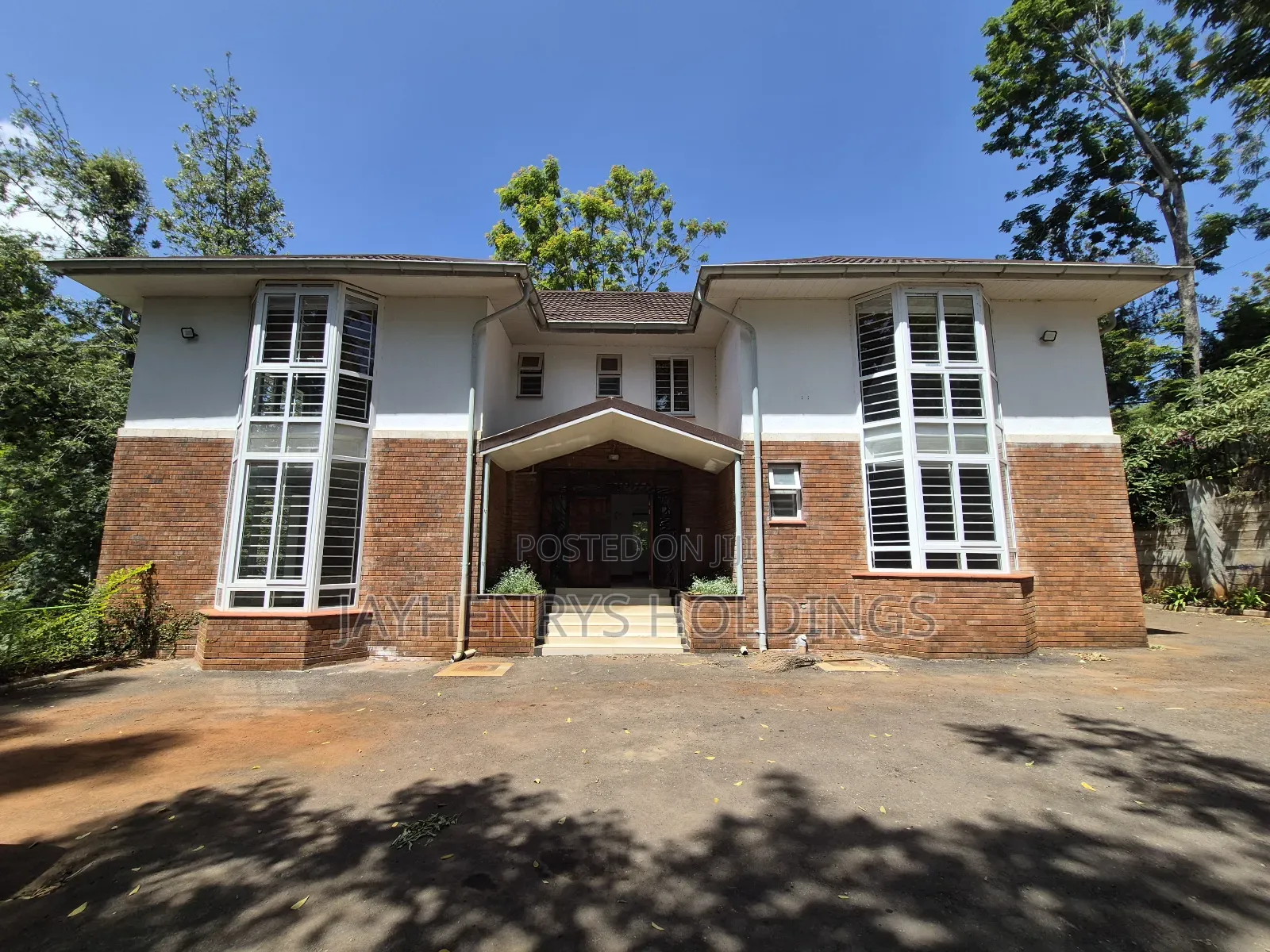 5bdrm House in Rosslyn for rent in Rosslyn