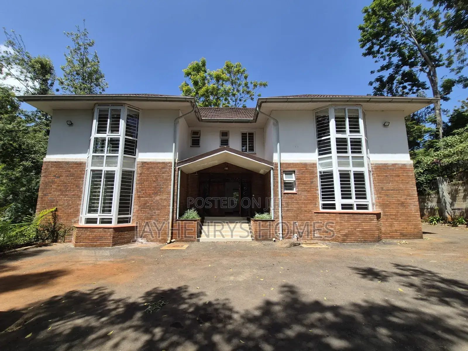 5bdrm House in Rosslyn for rent in Rosslyn