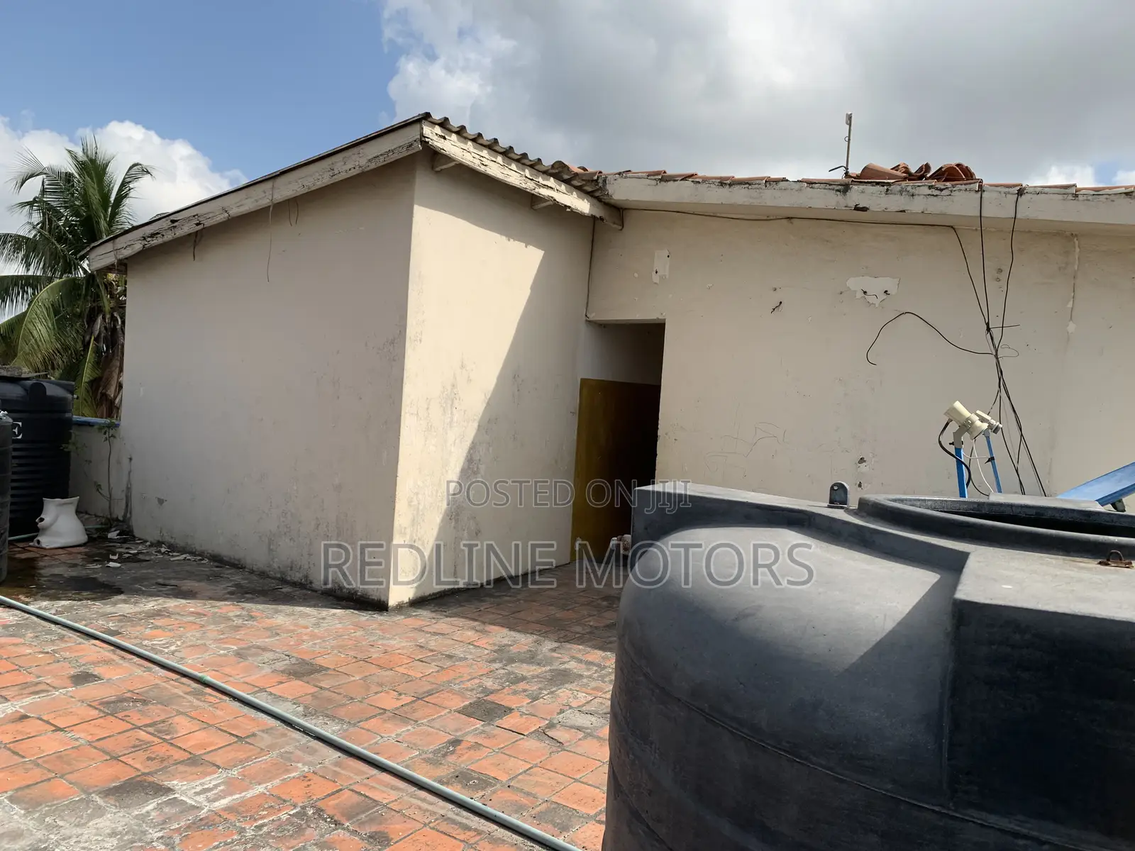 3bdrm Block of Flats in Spaki, Sparki for sale in Sparki