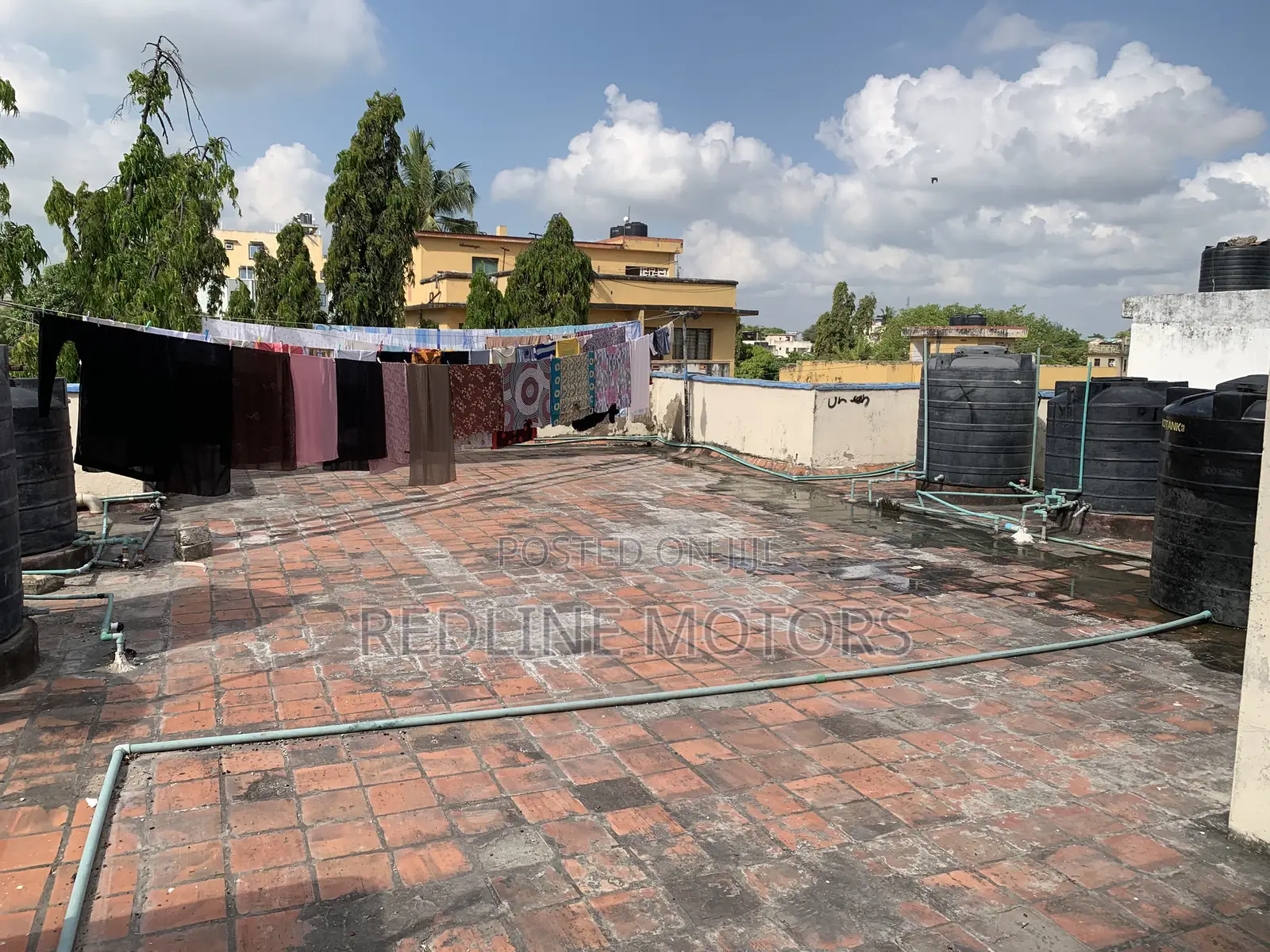 3bdrm Block of Flats in Spaki, Sparki for sale in Sparki