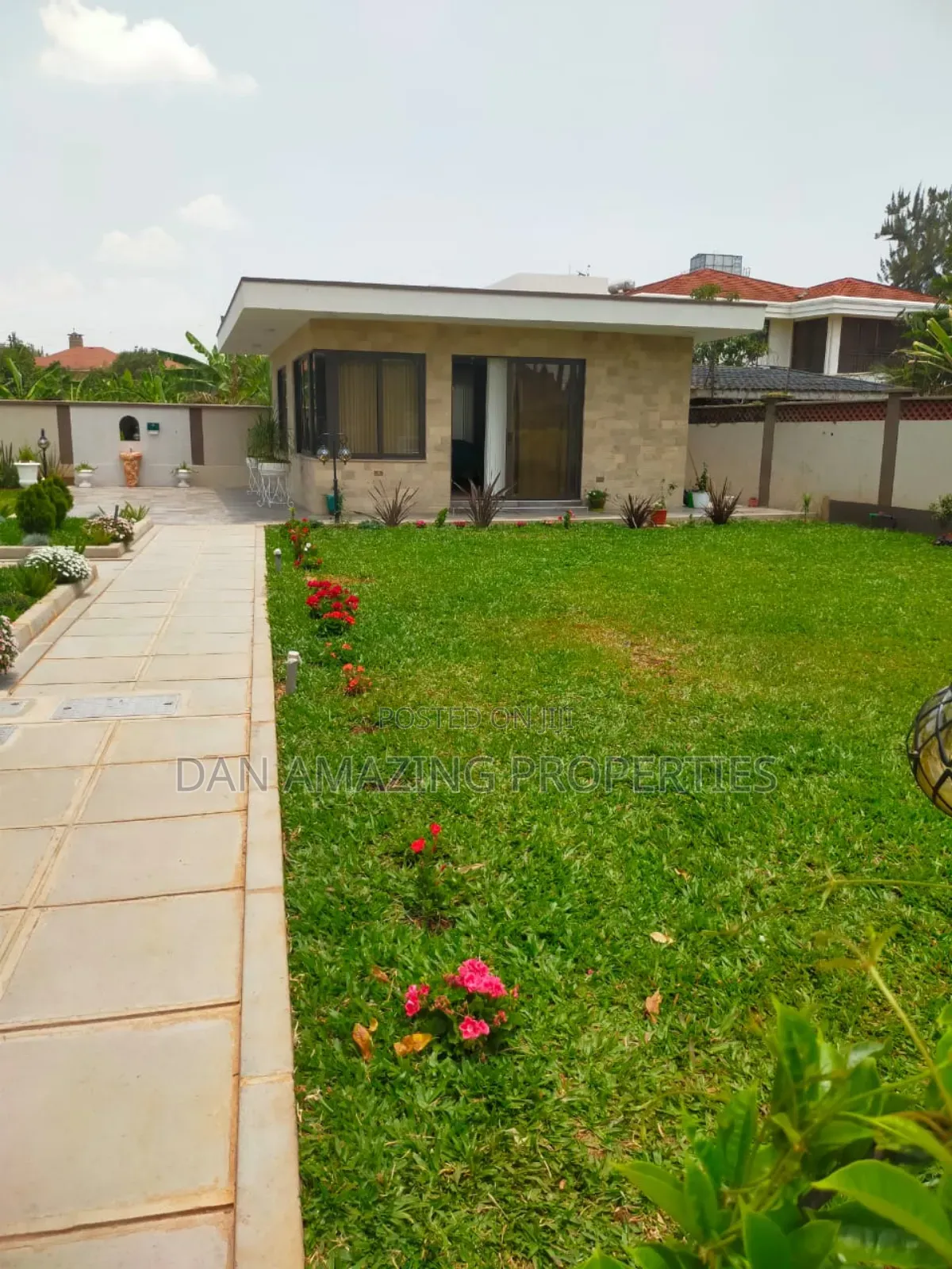 5bdrm Maisonette in Bogani Rd/Dsq 95%, Hardy for sale in Hardy