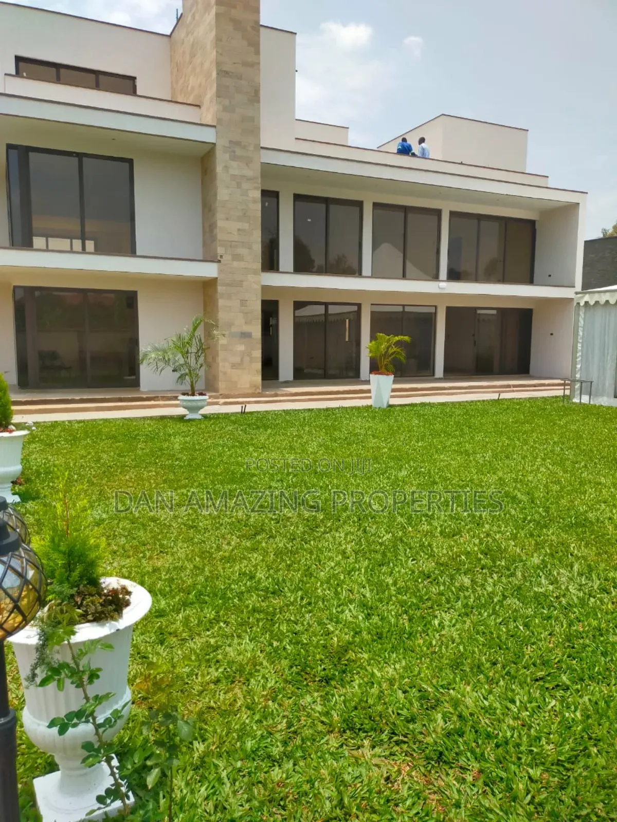 5bdrm Maisonette in Bogani Rd/Dsq 95%, Hardy for sale in Hardy