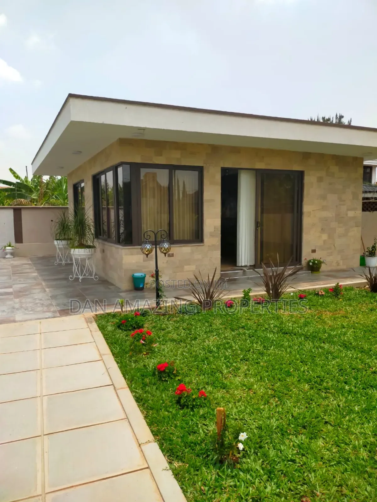 5bdrm Maisonette in Bogani Rd/Dsq 95%, Hardy for sale in Hardy