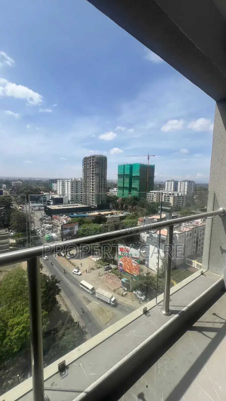 1bdrm Apartment in Valley Arcade for rent in Valley Arcade