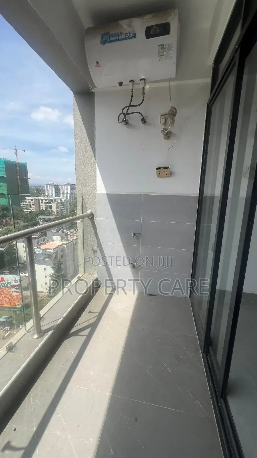 1bdrm Apartment in Valley Arcade for rent in Valley Arcade
