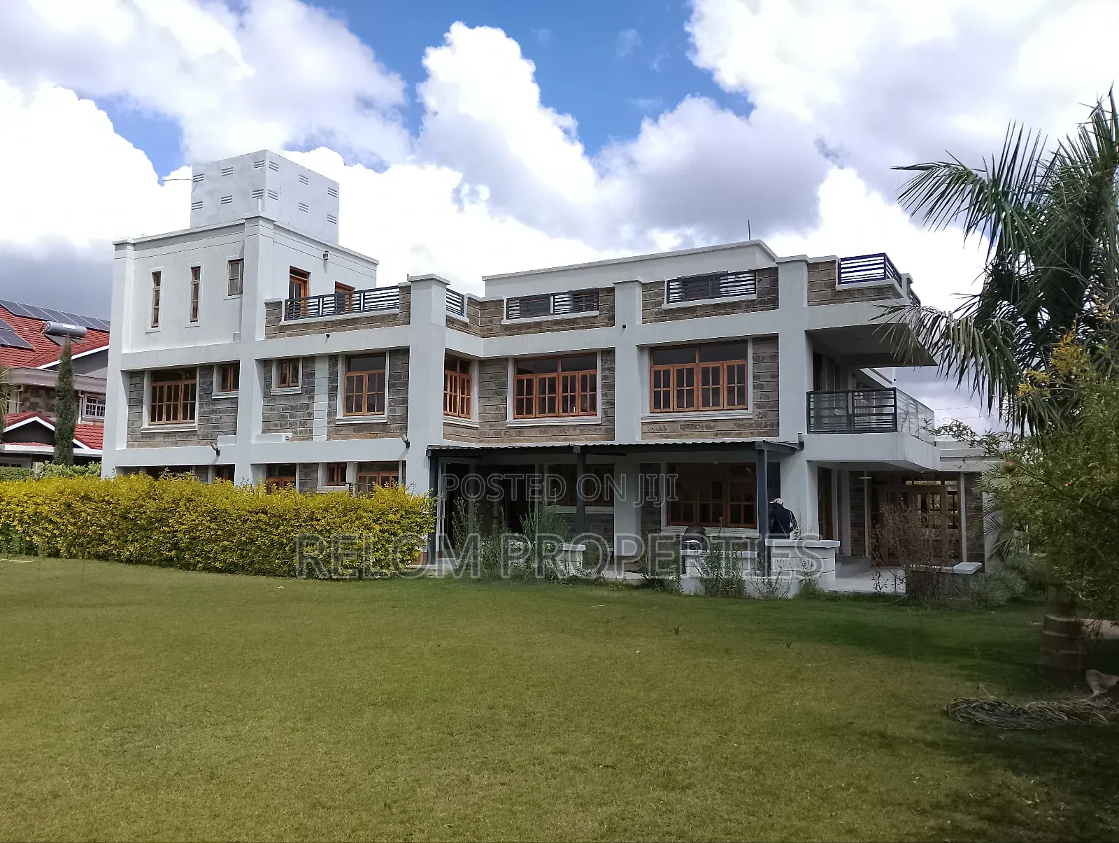 7bdrm Mansion in Karen for rent in Karen