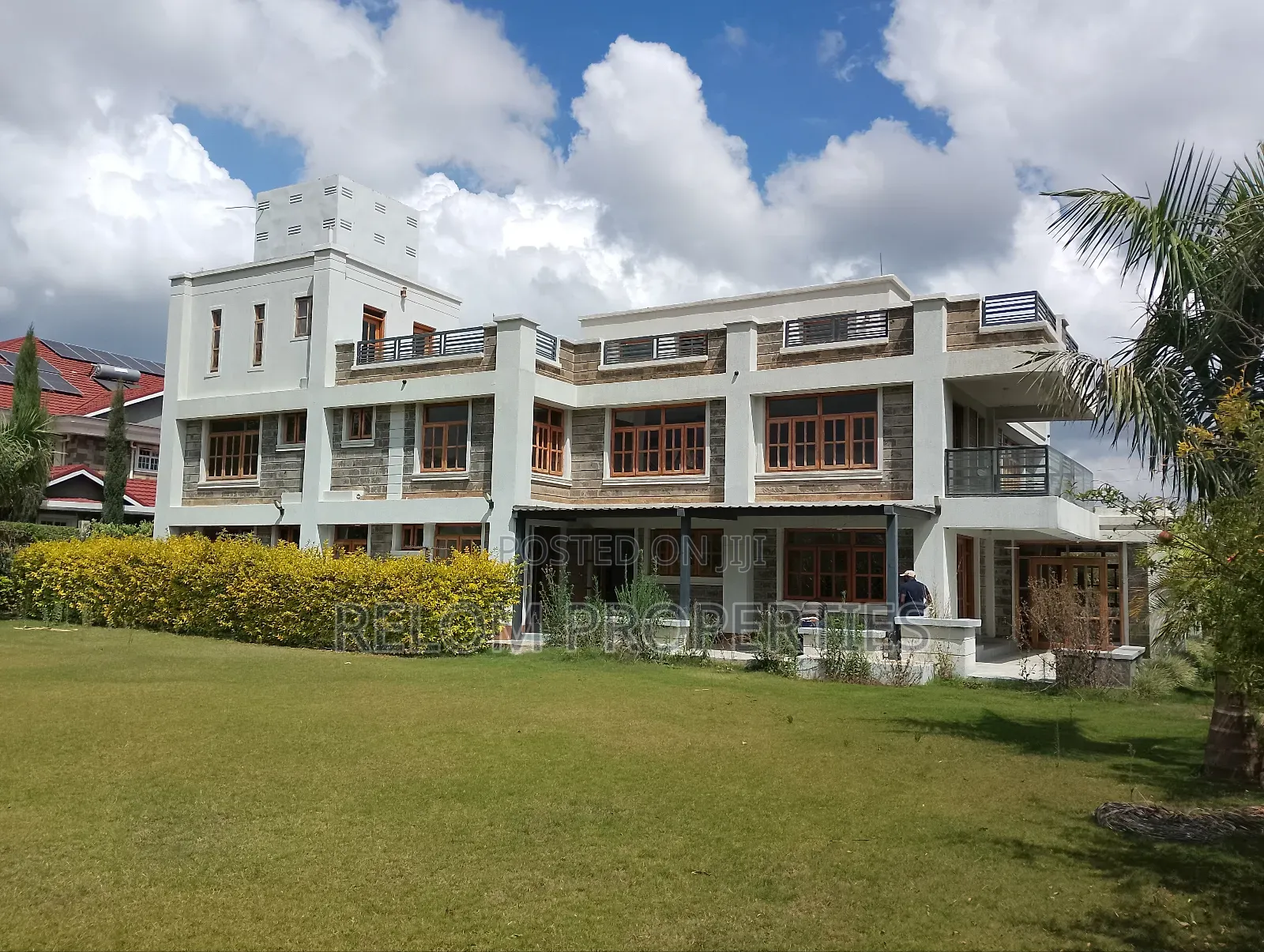 7bdrm Mansion in Karen for rent in Karen