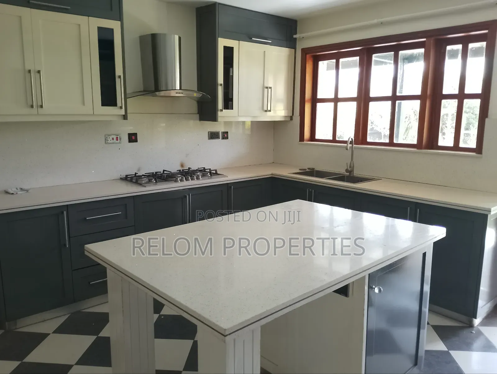 7bdrm Mansion in Karen for rent in Karen