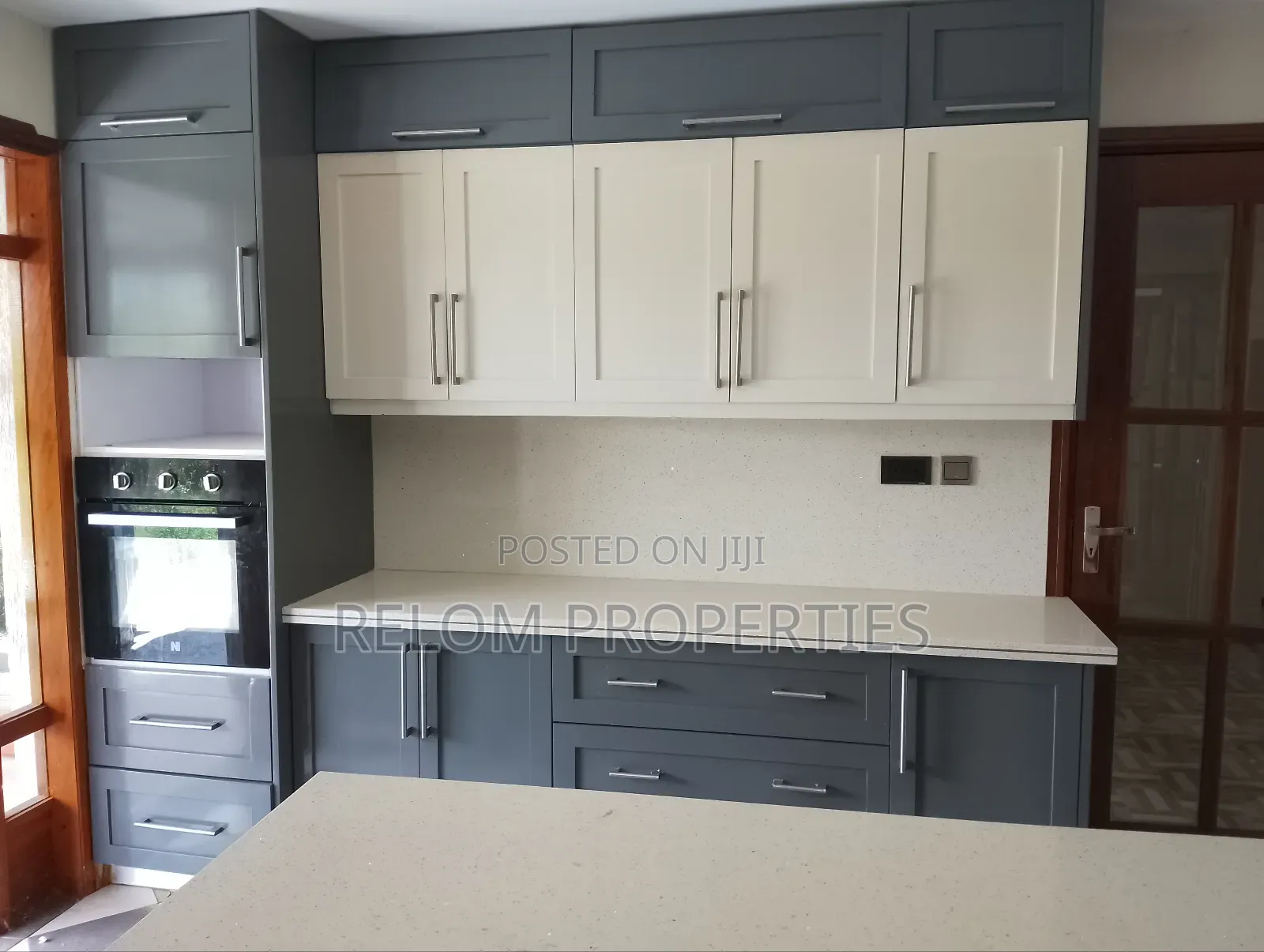7bdrm Mansion in Karen for rent in Karen