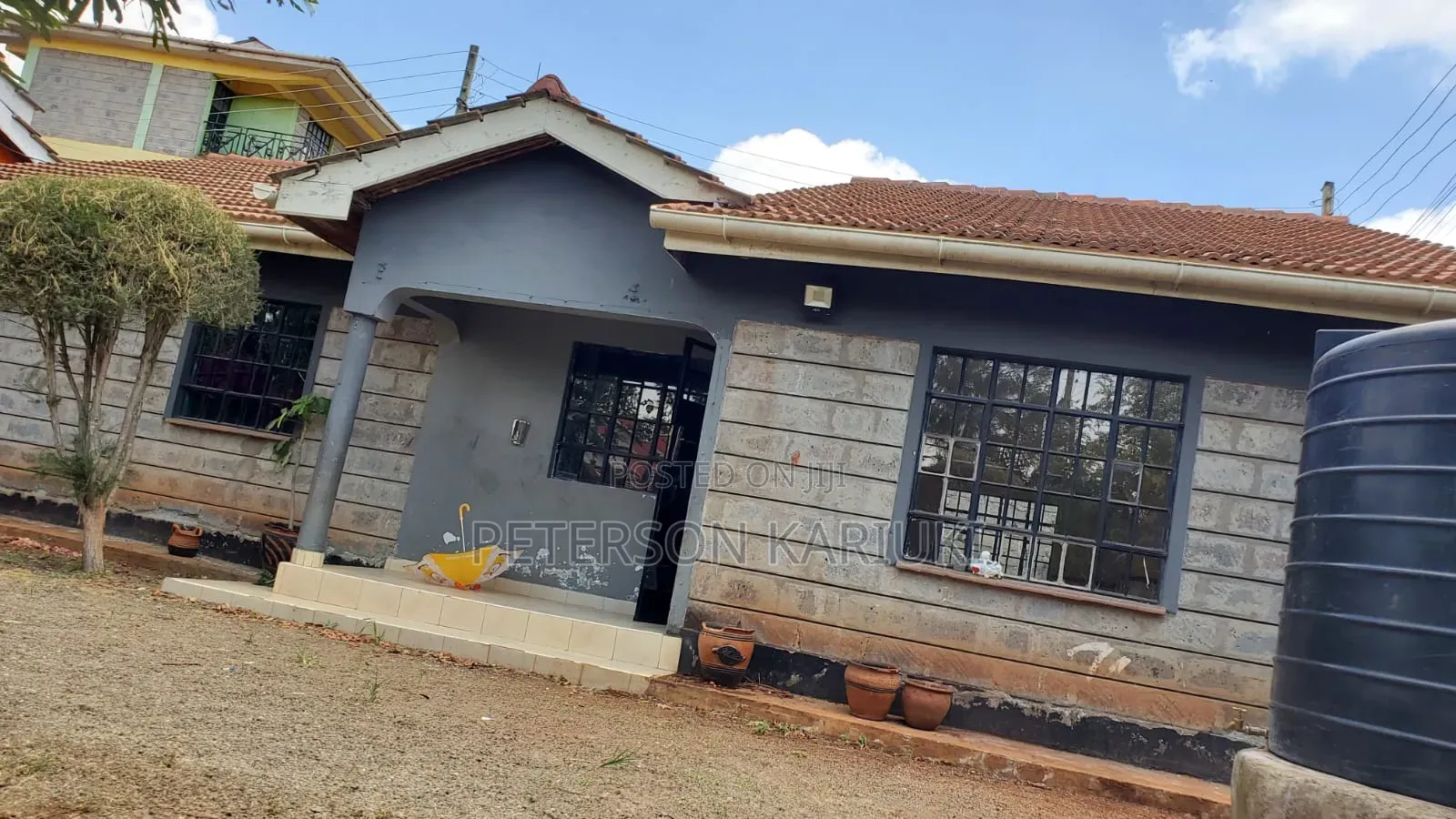 3bdrm Bungalow in Oloolua, Oluulua for rent in Oluulua