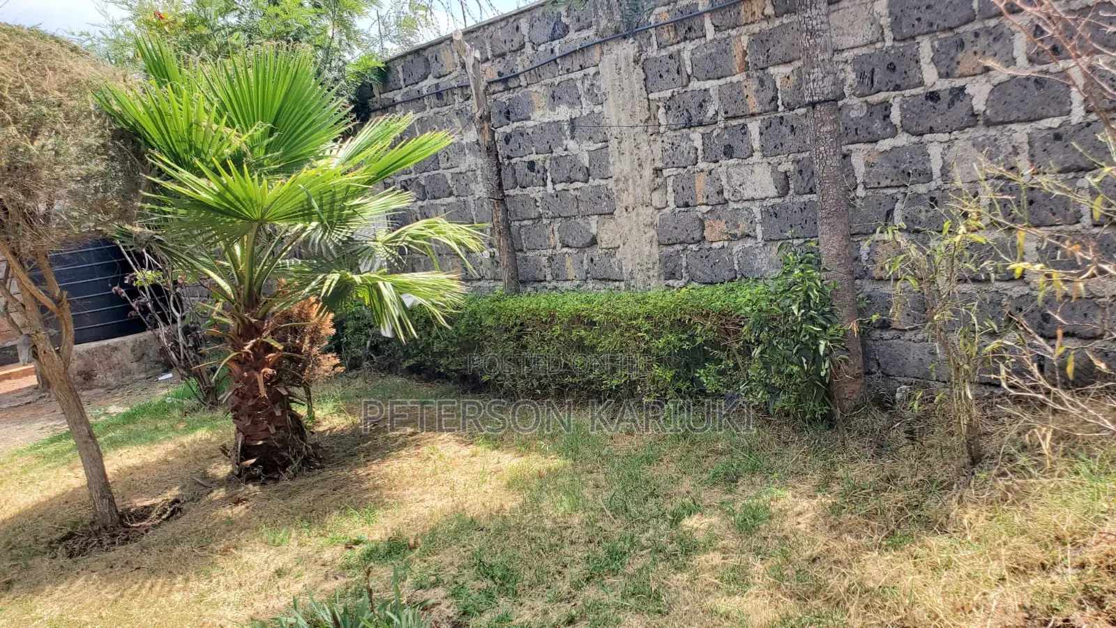 3bdrm Bungalow in Oloolua, Oluulua for rent in Oluulua