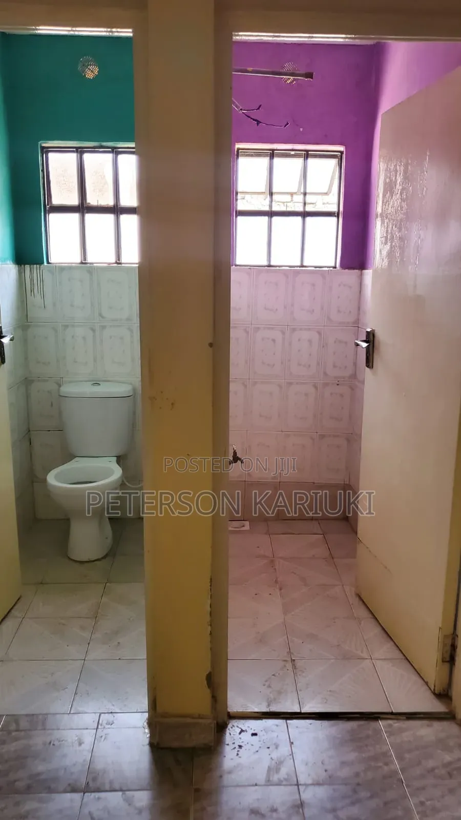 3bdrm Bungalow in Oloolua, Oluulua for rent in Oluulua