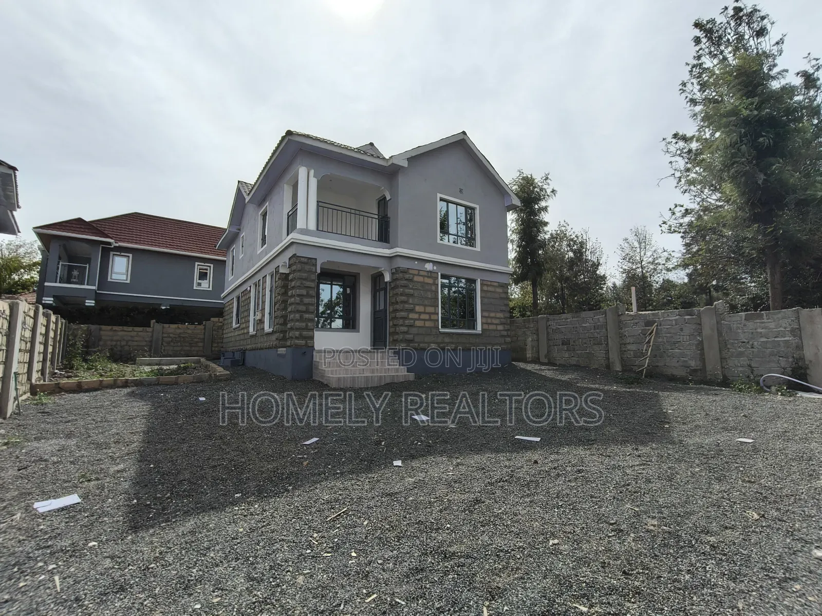 5bdrm Maisonette in Nkoroi, Ongata Rongai for sale in Ongata Rongai