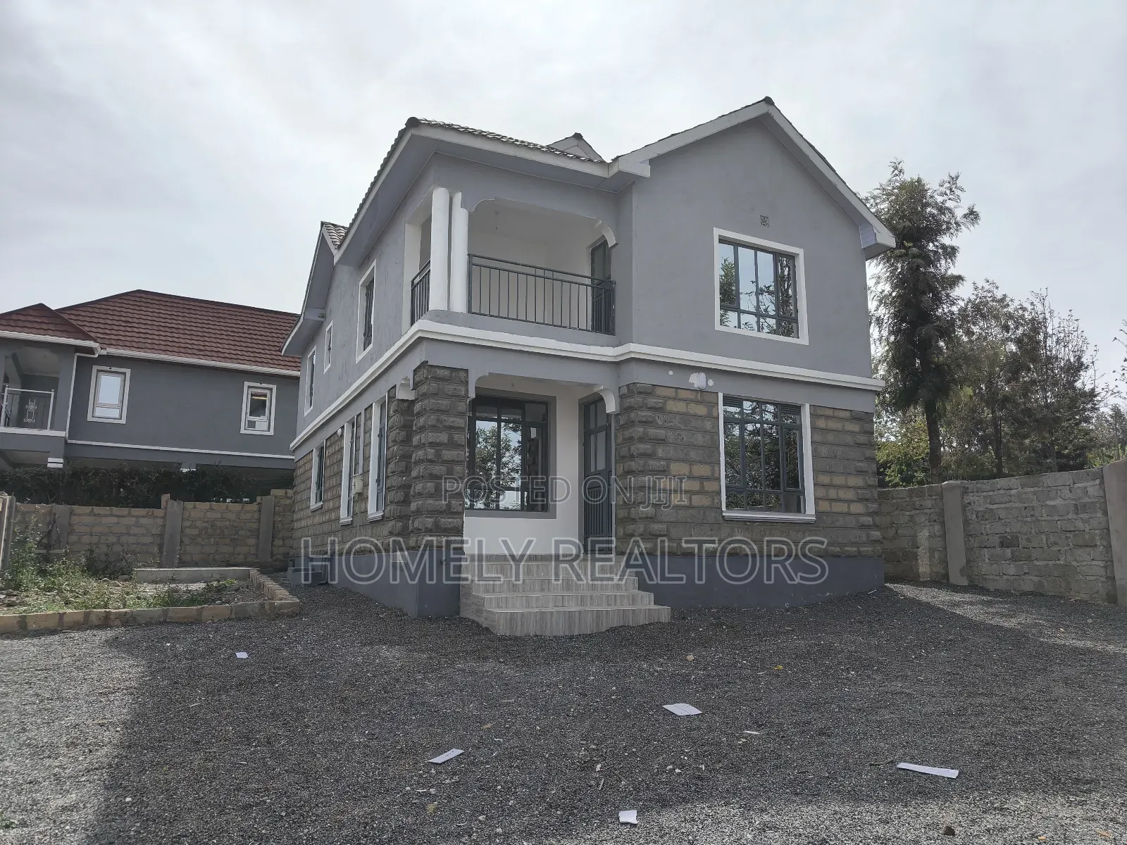 5bdrm Maisonette in Nkoroi, Ongata Rongai for sale in Ongata Rongai