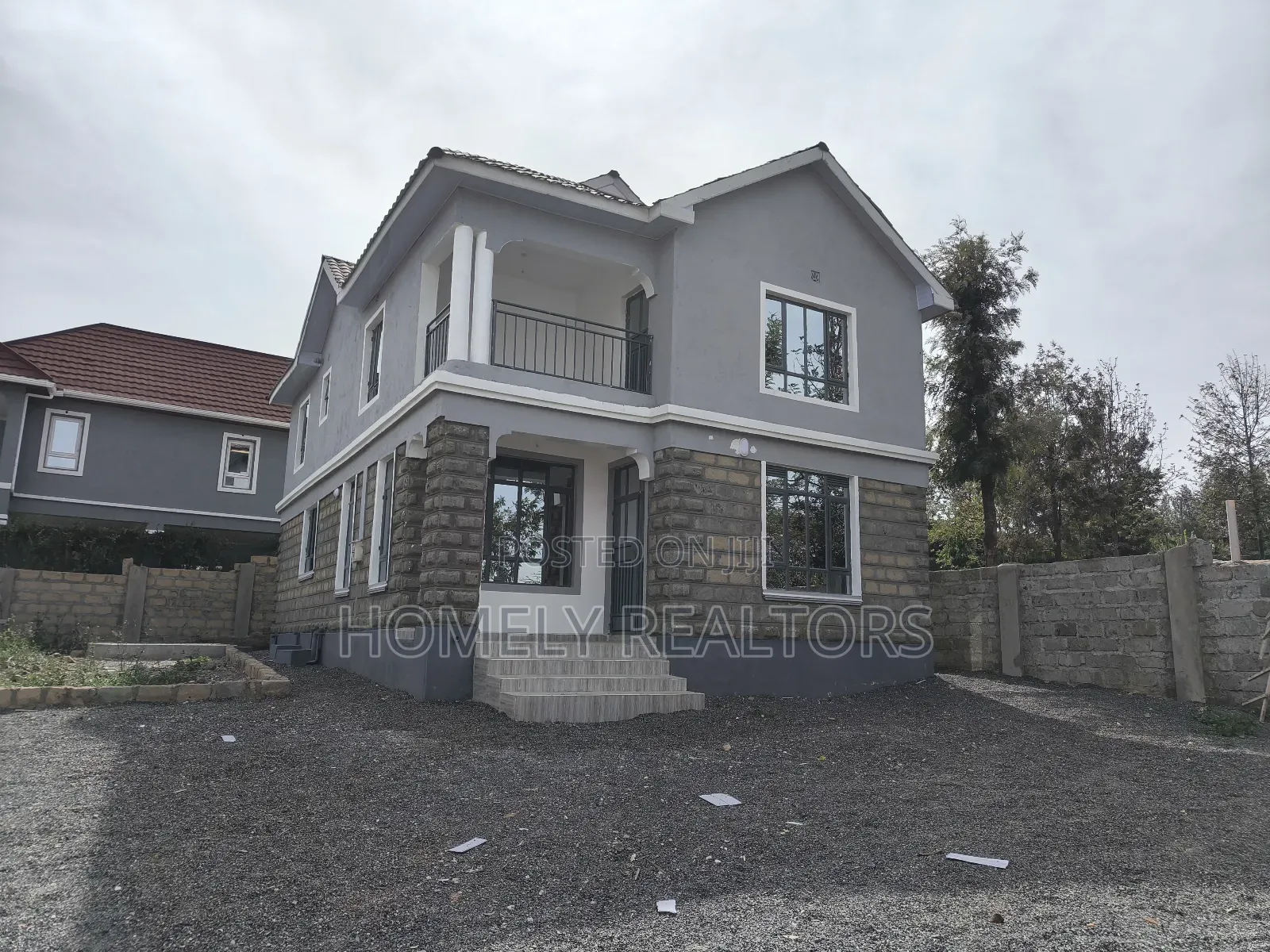5bdrm Maisonette in Nkoroi, Ongata Rongai for sale in Ongata Rongai