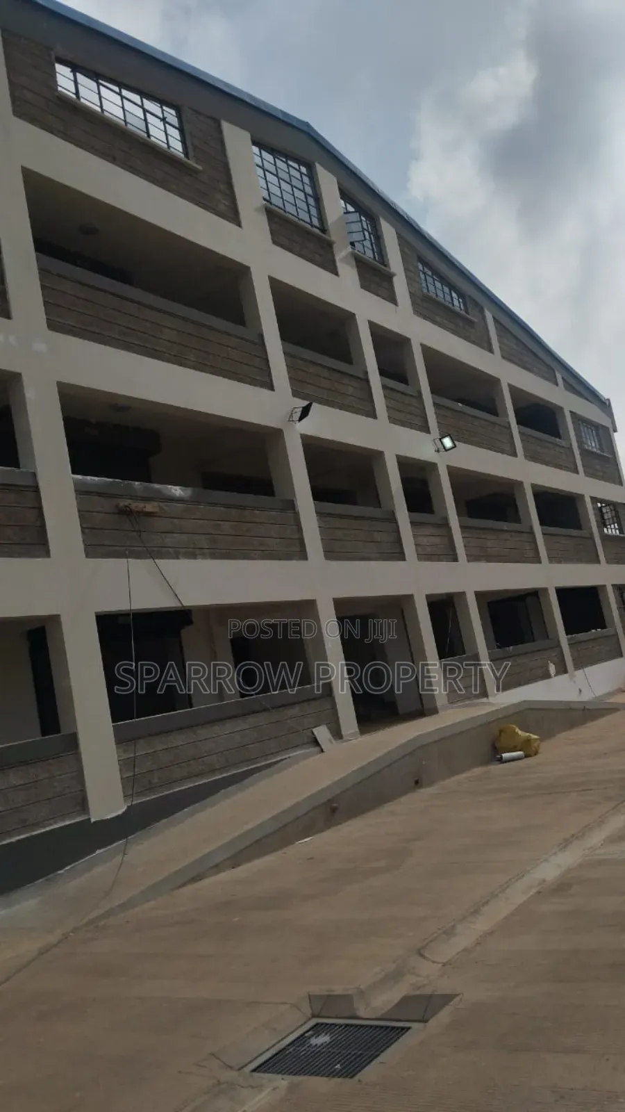 Godowns to Let in Ruiru in Ruiru