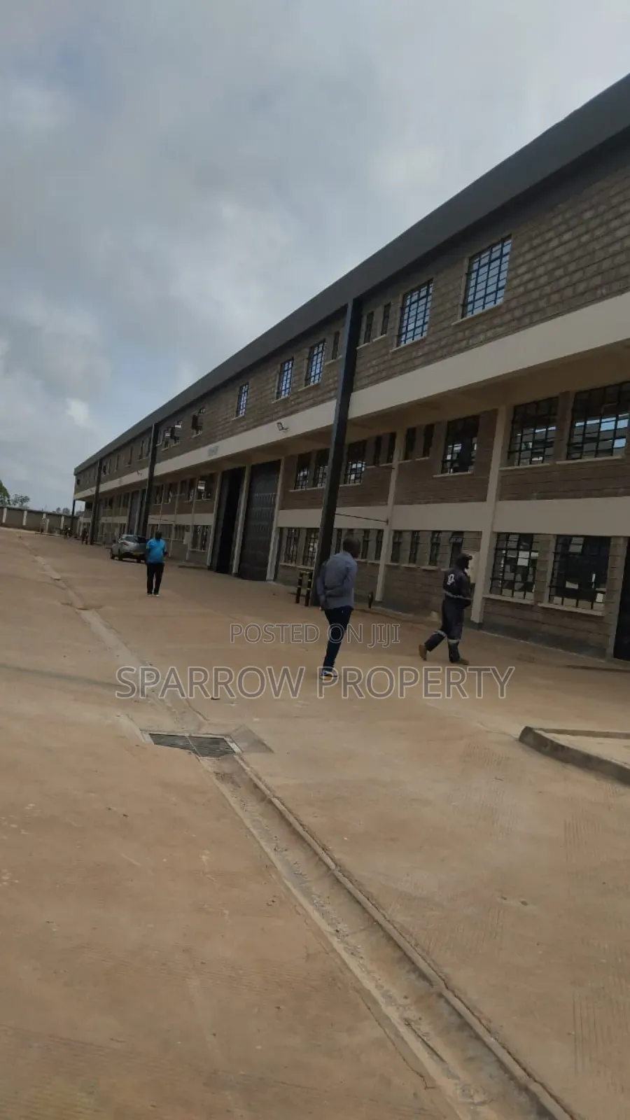 Godowns to Let in Ruiru in Ruiru