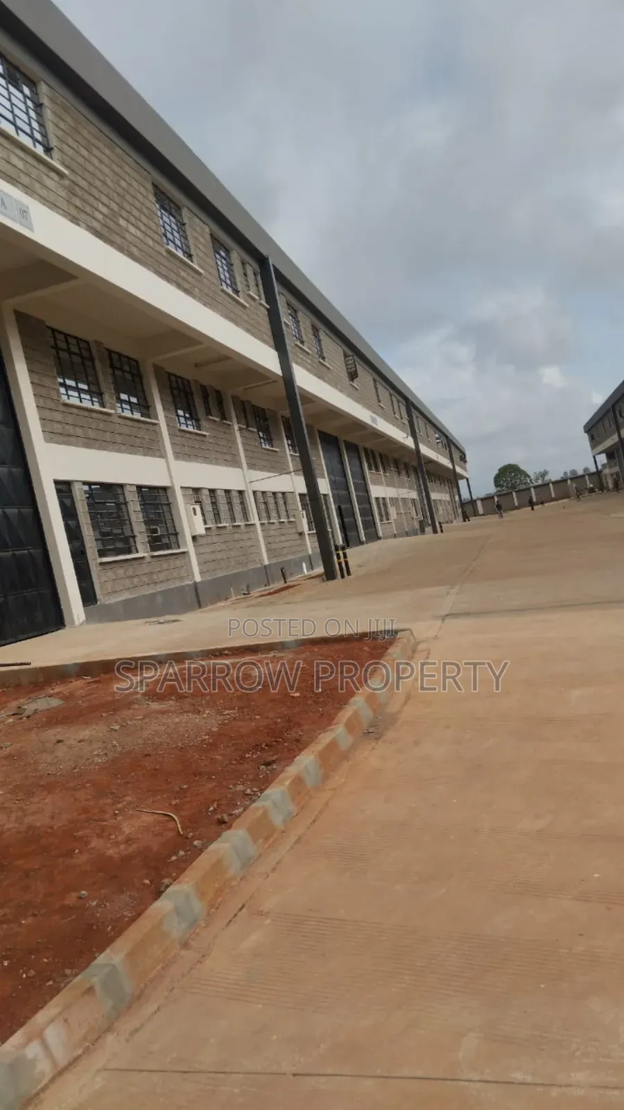 Godowns to Let in Ruiru in Ruiru