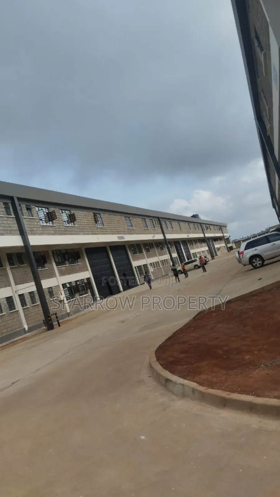Godowns to Let in Ruiru in Ruiru