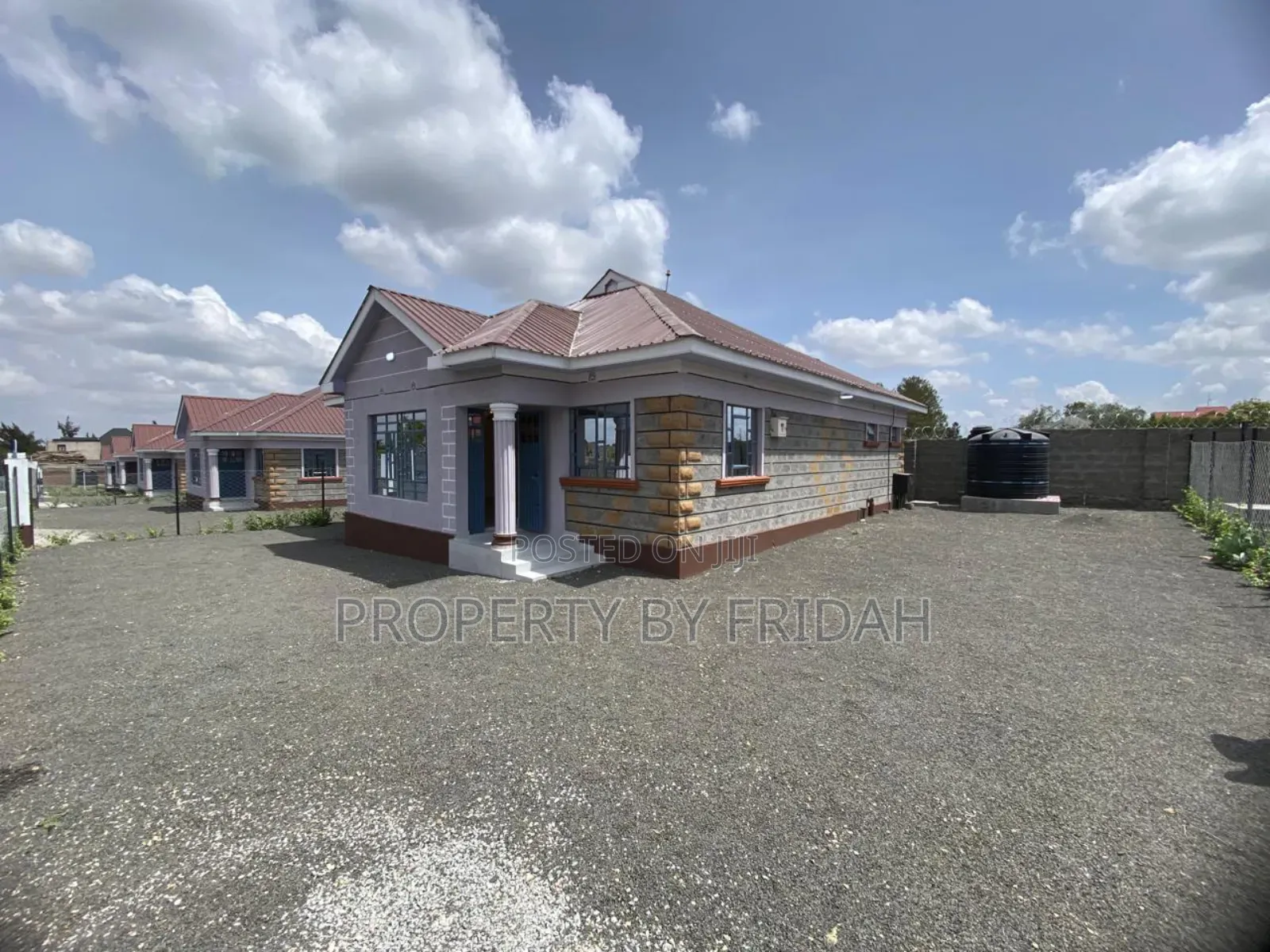 3bdrm Bungalow in Kitengela for sale in Kitengela