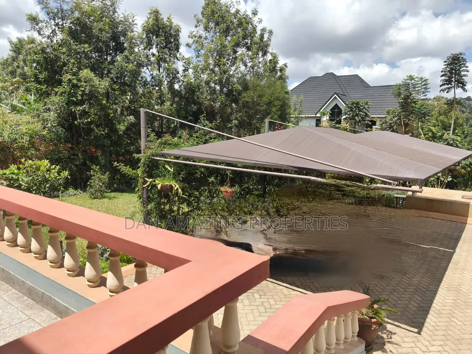 4bdrm Maisonette in Kerarapon Drive for rent in Kerarapon