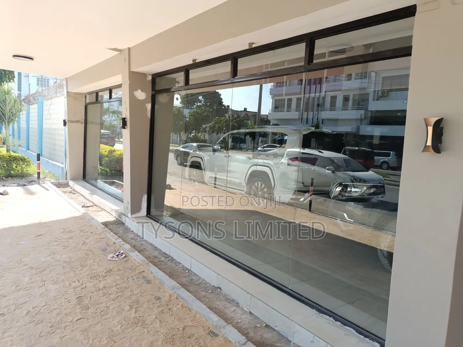 Commercial Building for Sale in Mombasa CBD in Moi Avenue (Msa)