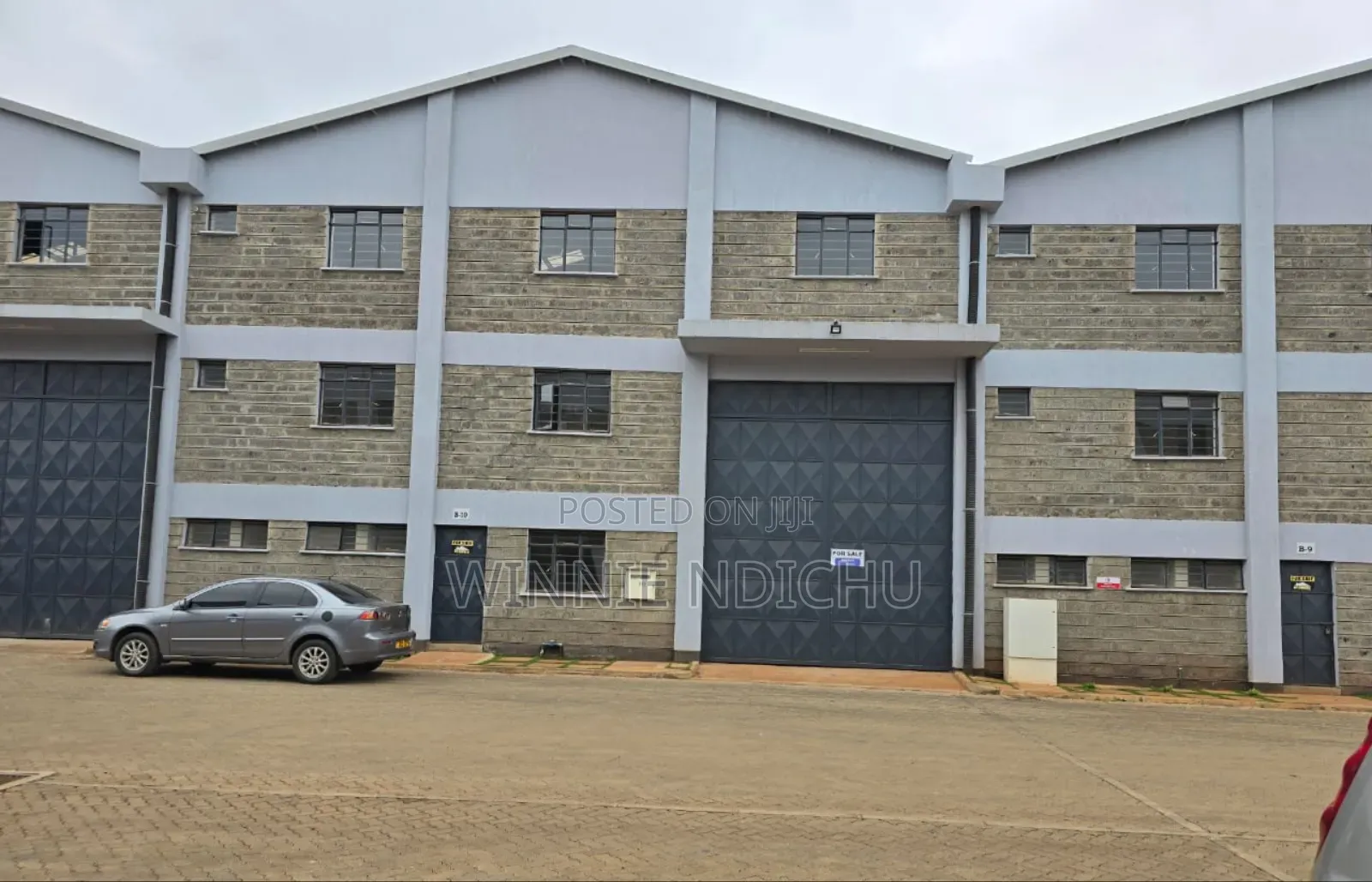 Go -Down for Sale in Ruiru in Ruiru