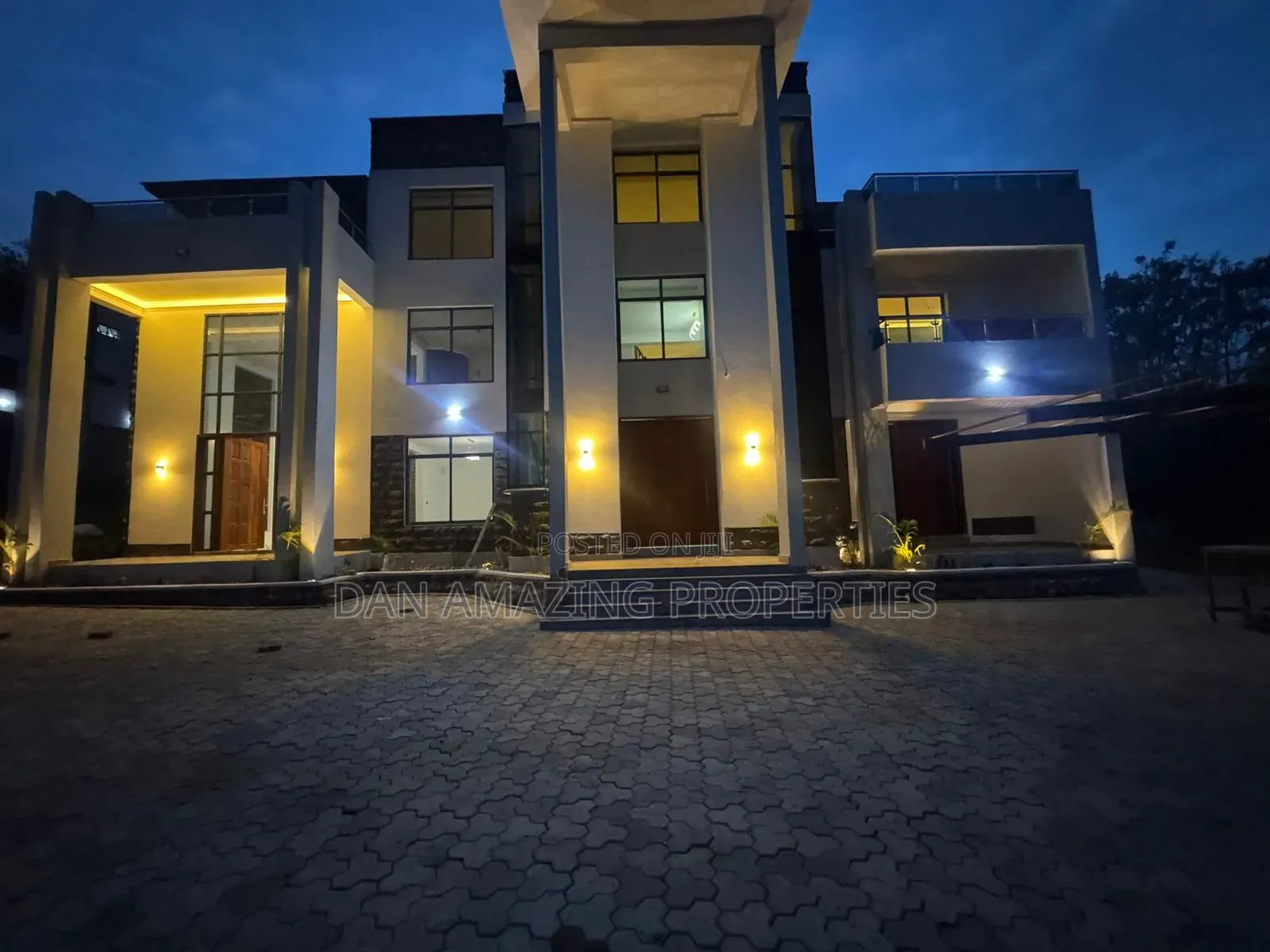 6bdrm Maisonette in Marula Lane, Karen for sale in Karen