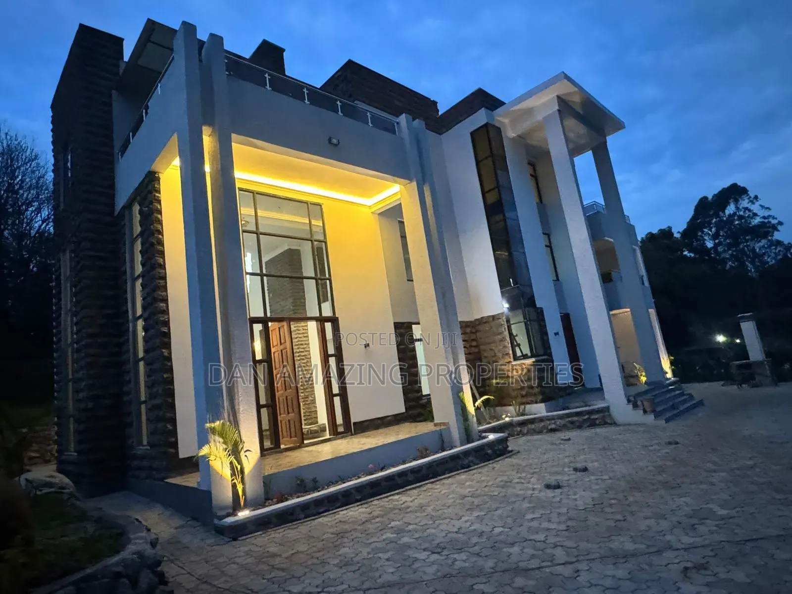6bdrm Maisonette in Marula Lane, Karen for sale in Karen
