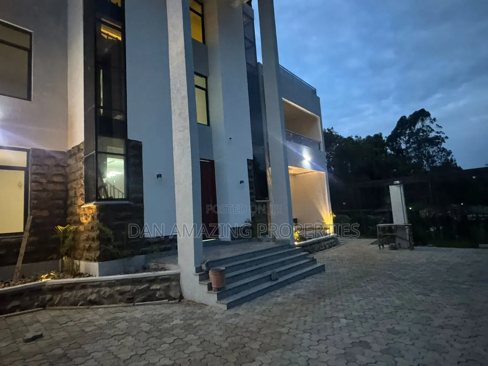 6bdrm Maisonette in Marula Lane, Karen for sale in Karen