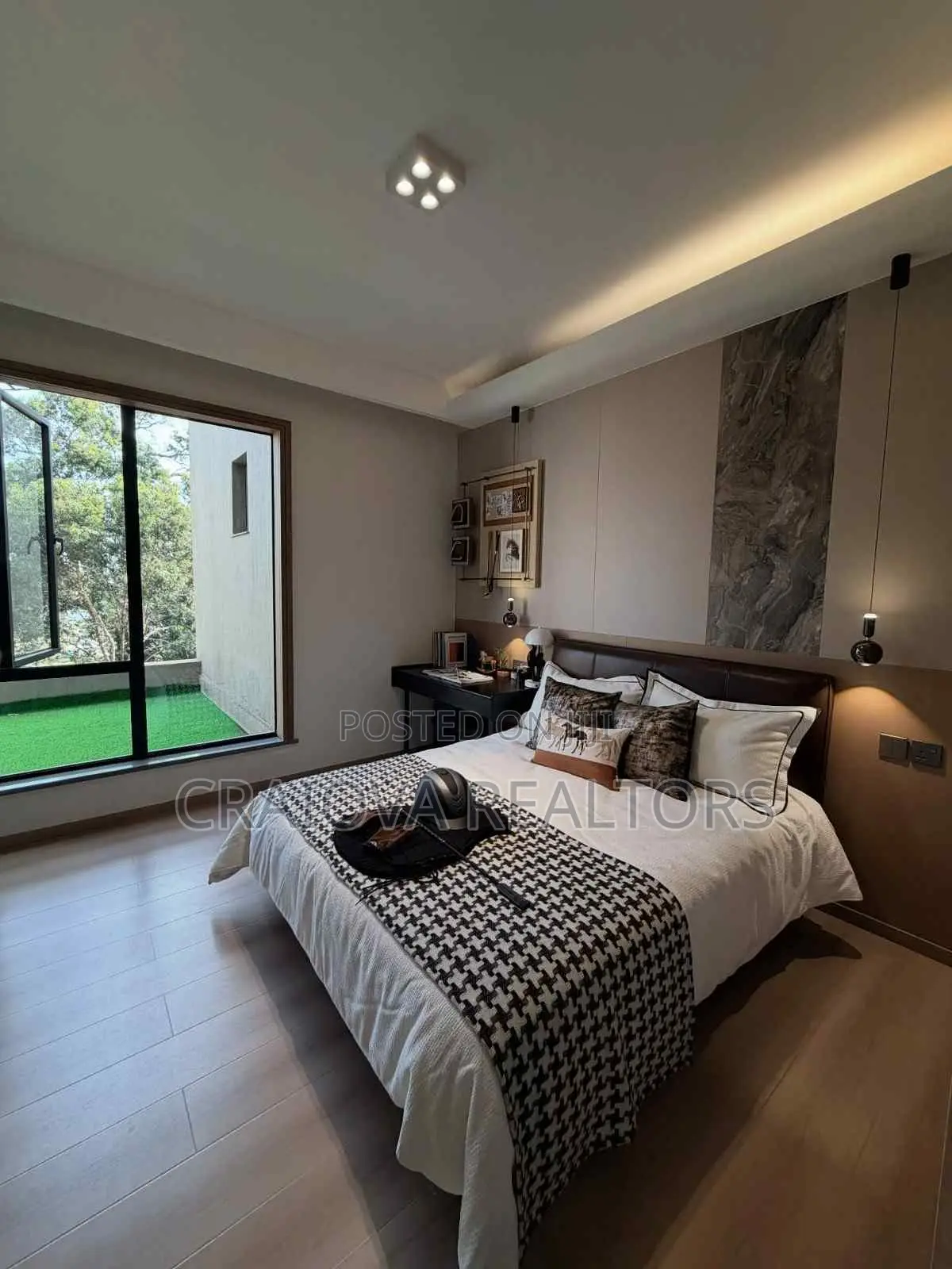 4bdrm Apartment in Muthangari for sale in Muthangari