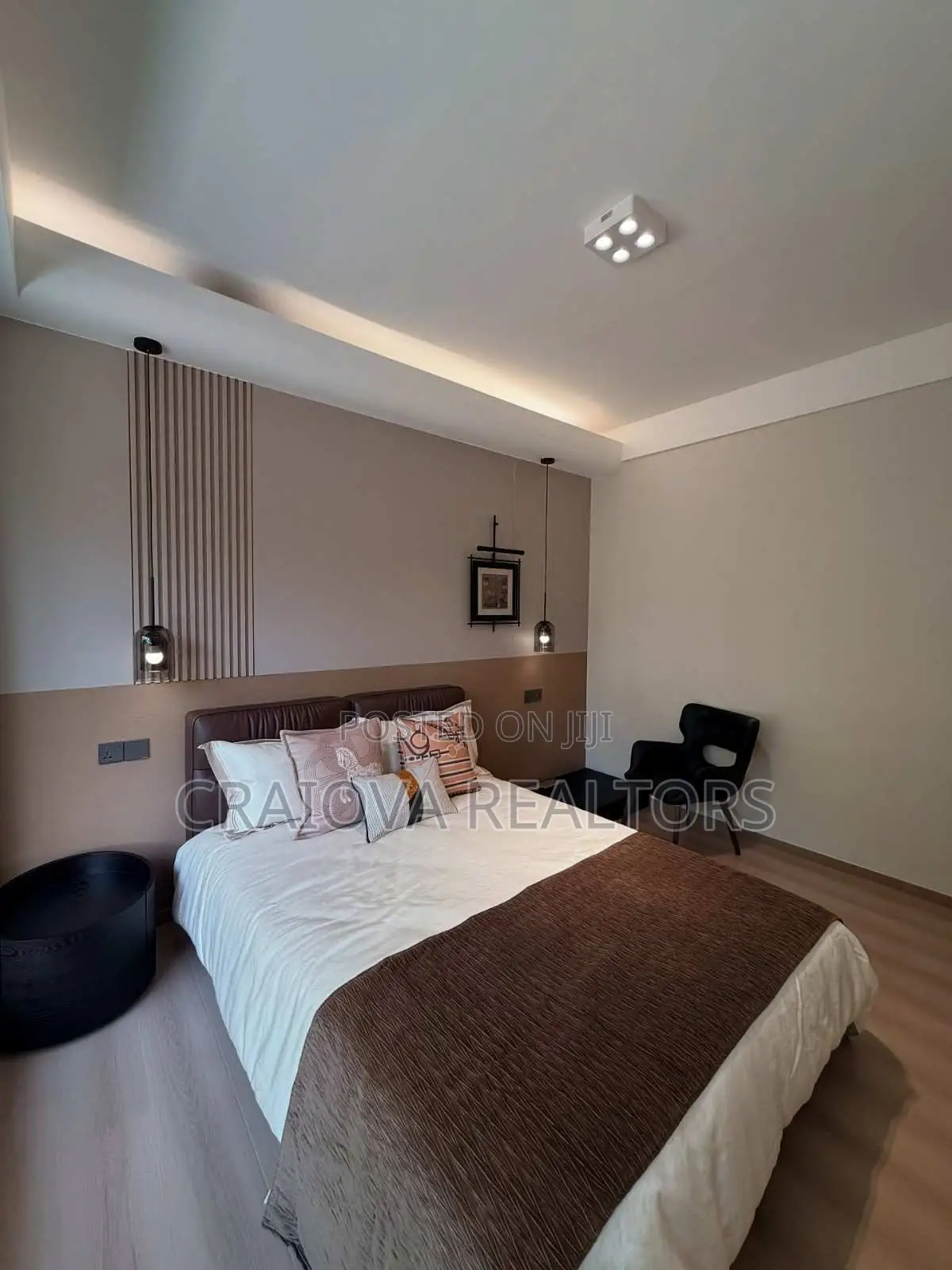 4bdrm Apartment in Muthangari for sale in Muthangari
