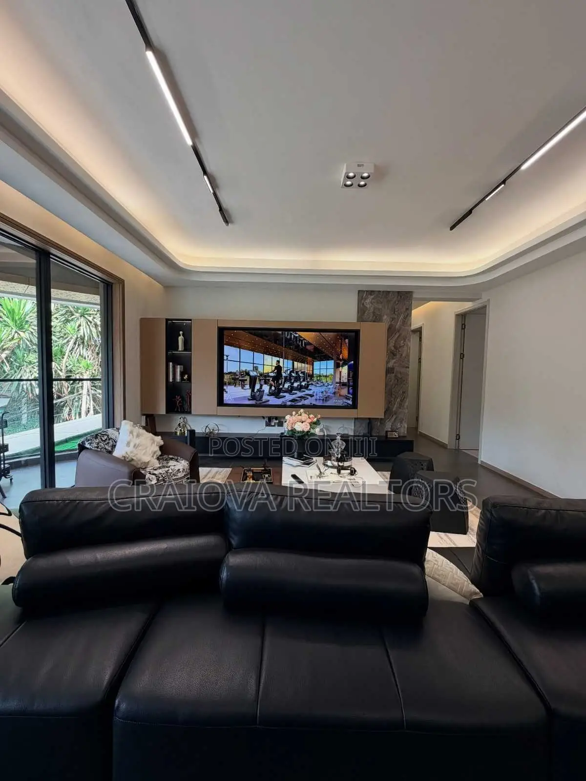 4bdrm Apartment in Muthangari for sale in Muthangari